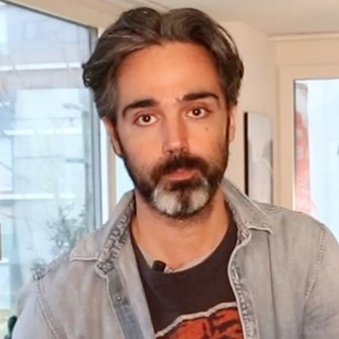 utrender Yuri Catania